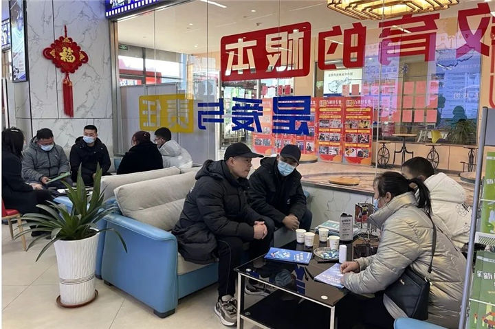 中考分流怎么选择一所好学校