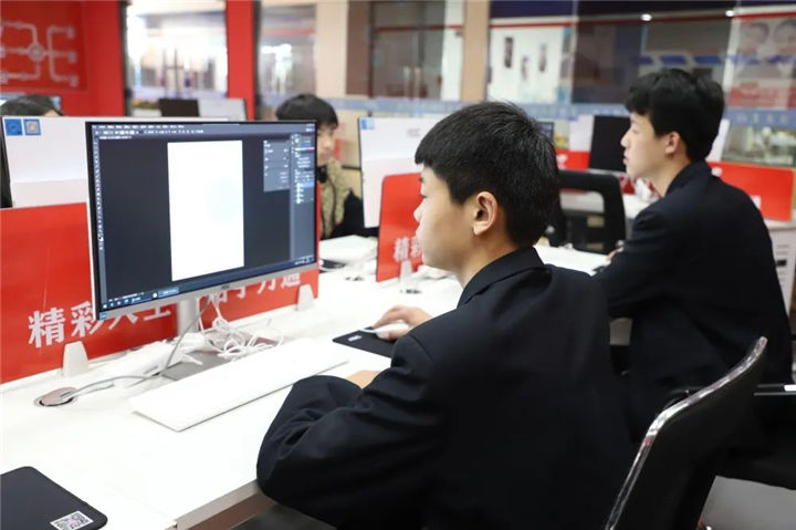 中考分流怎么选择一所好学校