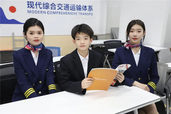 中考分流怎么选择一所好学校